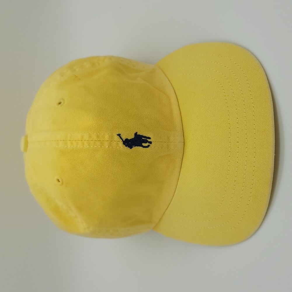 Polo by Ralph Lauren Baseball Cap